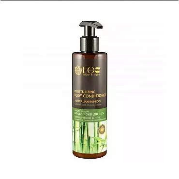 EO Laboratorie -  EO Laboratorie Nawilżający lotion do ciała - Australijski Bambus, 250 ml